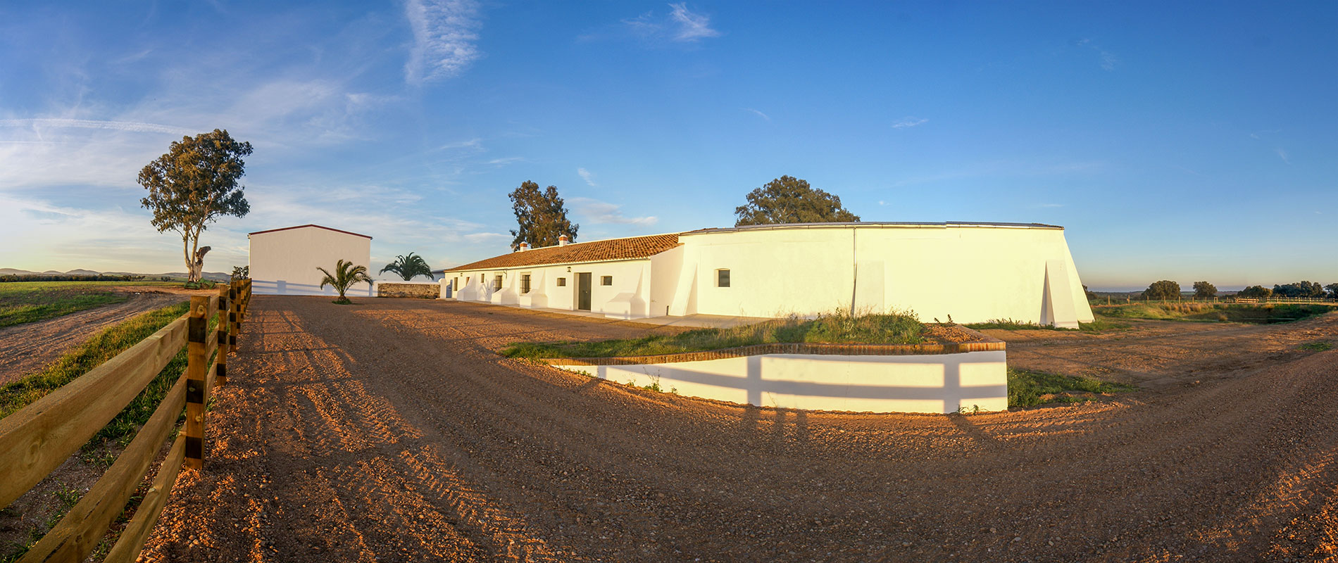 Cortijo Mohacho