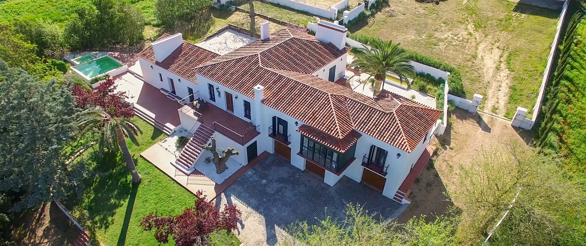 Cortijo Santa Amalia